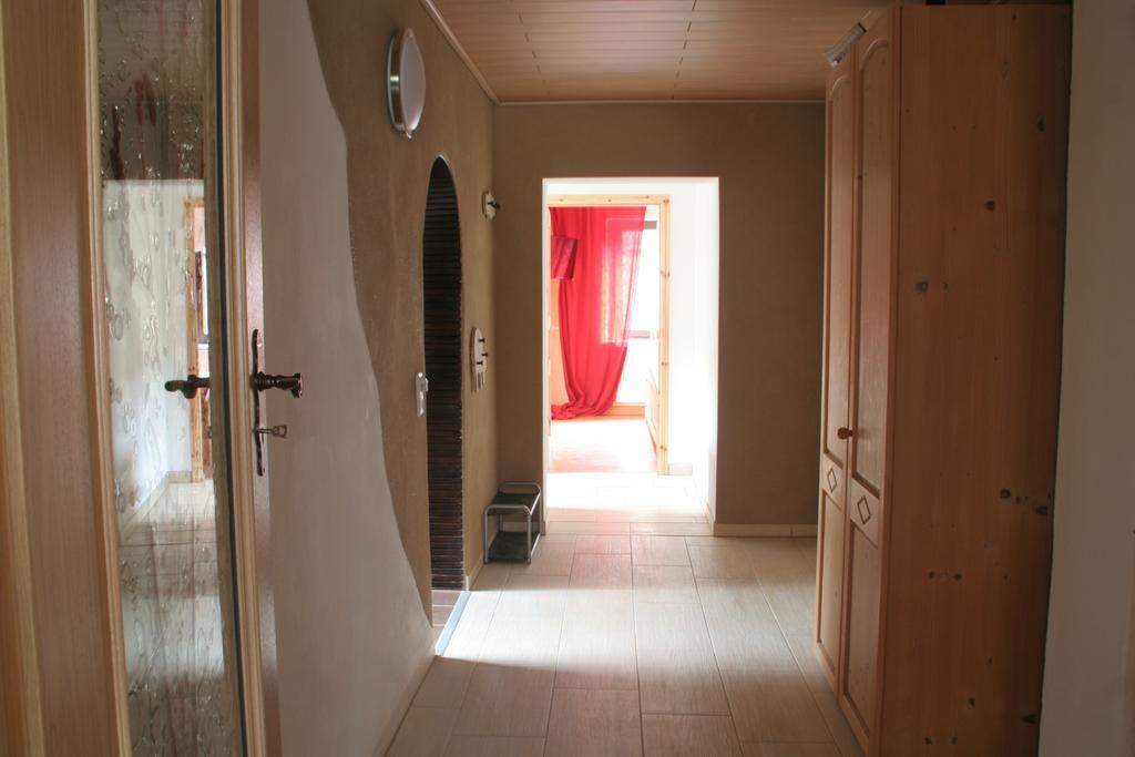 Ferienhaus Geipel Wohlbach Kültér fotó